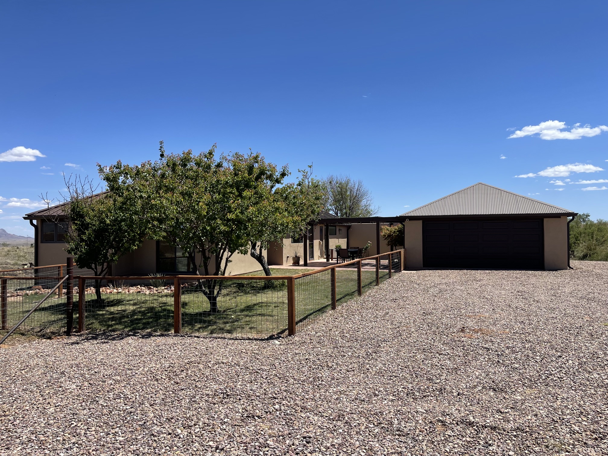 latest property